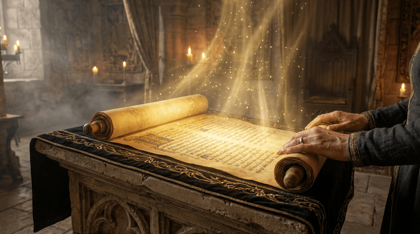 Rediscovering Purpose